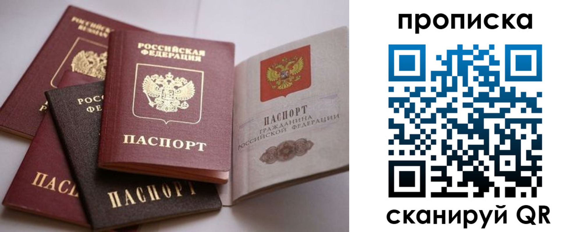 прописка ребенка в Покрове